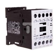 Stycznik pomocniczy 4A 4Z 0R 230V AC/DC DILA-40 276329