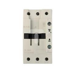 Stycznik mocy 40A 3P 24-27V DC 0Z 0R DILM40 (RDC24) 277780