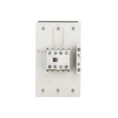 Stycznik mocy 115A 3P 190-240V AC 2Z 2R DILM115-22 (RAC240) 239578