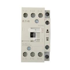 Stycznik mocy 32A 3P 24-27V DC 1Z 0R DILM32-10 (RDC24) 277274