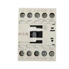 Stycznik mocy 15A 3P 230V AC 1Z 0R DILM15-10 (230V50HZ,240V60HZ) 290058