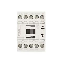 Stycznik pomocniczy 4A 3Z 1R 24V DC DILA-31 276379