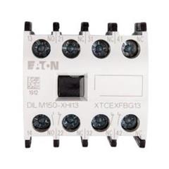 Styk pomocniczy 1Z 3R montaż czołowy DILM150-XHI13 277951