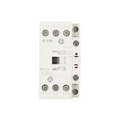 Stycznik mocy 32A 3P 24-27V DC 0Z 1R DILM32-01(RDC24) 277306