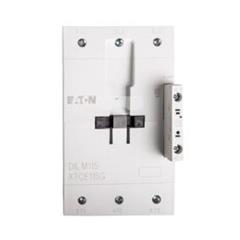 Stycznik mocy 115A 3P 24V DC 0Z 0R DILM115(RDC24) 239555