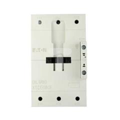 Stycznik mocy 80A 3P 24-27V DC 0Z 0R DILM80(RDC24) 239416