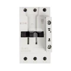 Stycznik mocy 72A 3P 230V AC 0Z 0R DILM72(230V50HZ,240V60HZ) 107670