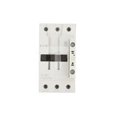 Stycznik mocy 72A 3P 24-27V DC 0Z 0R DILM72(RDC24) 107671