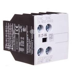 Styk pomocniczy 2R montaż czołowy DILM32-XHI02 277375