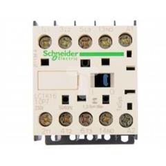 Stycznik mocy 16A 3P 230V AC 1Z 0R LC1K1610P7