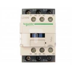 Stycznik mocy 12A 3P 230V AC 1Z 1R LC1D12P7