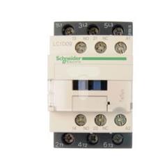 Stycznik mocy 9A 3P 230V AC 1Z 1R LC1D09P7