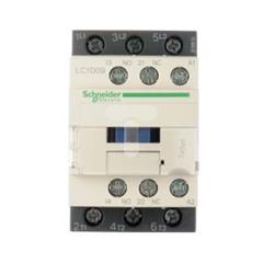 Stycznik mocy 9A 3P 110V AC 1Z 1R LC1D09F7