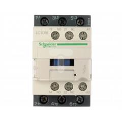 Stycznik mocy 18A 3P 230V AC 1Z 1R LC1D18P7