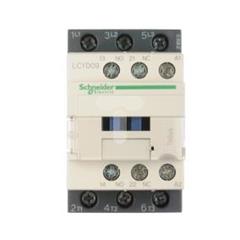 Stycznik mocy 9A 3P 48V AC 1Z 1R LC1D09E7