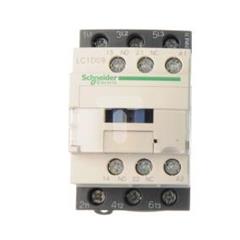 Stycznik mocy 9A 3P 24V AC 1Z 1R LC1D09B7