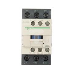 Stycznik mocy 25A 3P 110V AC 1Z 1R LC1D25F7