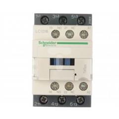Stycznik mocy 18A 3P 24V AC 1Z 1R LC1D18B7