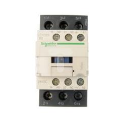 Stycznik mocy 25A 3P 24V DC 1Z 1R LC1D25BD