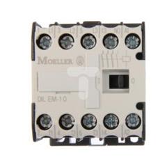 Stycznik mocy 9A 3P 230V AC 1Z 0R DILEM-10(230V50HZ,240V60HZ) 051786