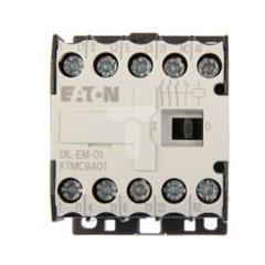Stycznik mocy 9A 3P 230V AC 0Z 1R DILEM-01(230V50HZ,240V60HZ) 051795