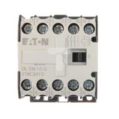 Stycznik mocy 9A 3P 24V DC 1Z 0R DILEM-10-G(24VDC) 010213