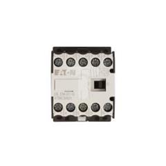 Stycznik mocy 9A 3P 24V DC 0Z 1R DILEM-01-G(24VDC) 010343