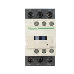 Stycznik mocy 32A 3P 24V AC 1Z 1R LC1D32B7