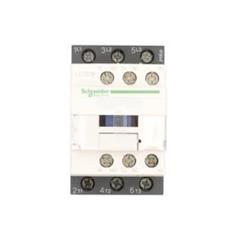 Stycznik mocy 18A 3P 380V AC 1Z 1R LC1D18Q7