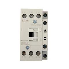 Stycznik mocy 17A 3P 42V AC 1Z 0R DILM17-10(42V50HZ,48V60HZ) 277000
