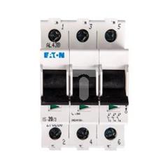 Rozłącznik modułowy 20A 3P IS-20/3 276260