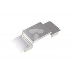 Płyta montażowa 400x600mm stal pion BPZ-NZM2-600-MV 286763