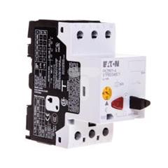 Wyłącznik silnikowy 3P 1,5kW 2,5-4A PKZM01-4 278482