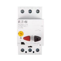 Wyłącznik silnikowy 3P 0,03kW 0,1-0,16A PKZM01-0,16 278475