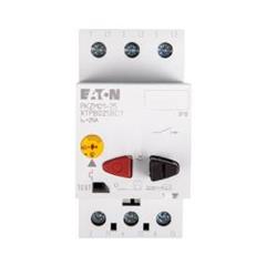 Wyłącznik silnikowy 3P 12,5kW 20-25A PKZM01-25 288893