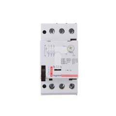 Wyłącznik silnikowy 3P 0,8kW 1,6-2,5A M 250 2,5 606806