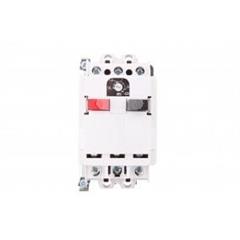 Wyłącznik silnikowy 3P 0,8kW 1,6-2,5A M 611 N 2,5 6112-290001