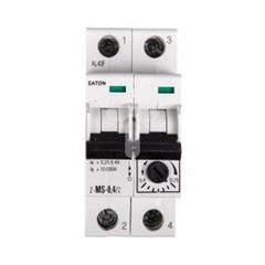 Wyłącznik silnikowy 2P 0,09kW 0,25-0,4A Z-MS-0,40/2 248391