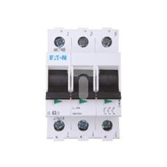 Rozłącznik modułowy 63A 3P IS-63/3 276276