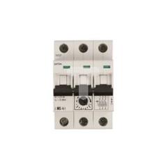Wyłącznik silnikowy 3P 1,5kW 2,5-4A Z-MS-4,0/3 248409