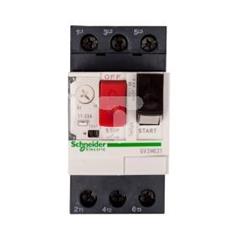 Wyłącznik silnikowy 3P 9kW 17-23A GV2ME21