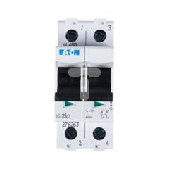 Rozłącznik modułowy 25A 2P IS-25/2 276263