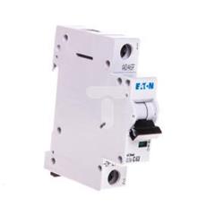 Wyłącznik nadprądowy 1P C 63A 6kA AC CLS6-C63-DP 270358
