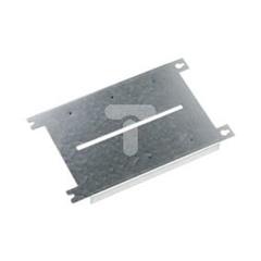 Płyta montażowa 180x400mm stal BPZ-MPL180-400 102472