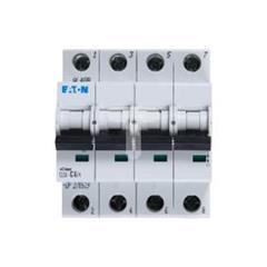 Wyłącznik nadprądowy 4P C 6A 6kA AC CLS6-C6/4-DP 270519