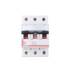 Wyłącznik nadprądowy 3P B 50A 6kA AC S303 TX3 403407