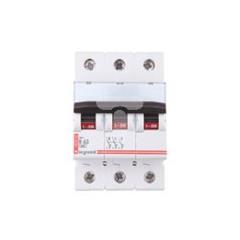 Wyłącznik nadprądowy 3P B 63A 6kA AC S303 TX3 403408