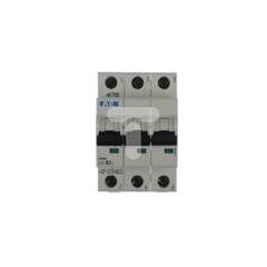 Wyłącznik nadprądowy 3P B 2A 6kA AC CLS6-B2/3-DP 270403