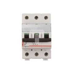 Wyłącznik nadprądowy 3P C 16A 6kA AC S303 TX3 403545