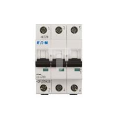 Wyłącznik nadprądowy 3P C 10A 6kA AC CLS6-C10/3-DP 270418